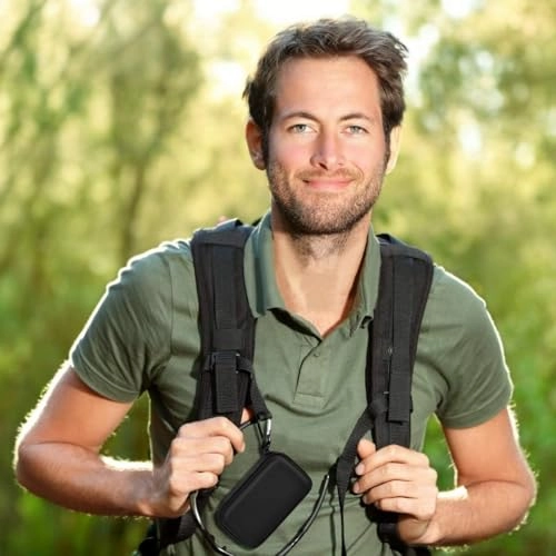 Hard Case - 500GB 1TB 2TB 4TB