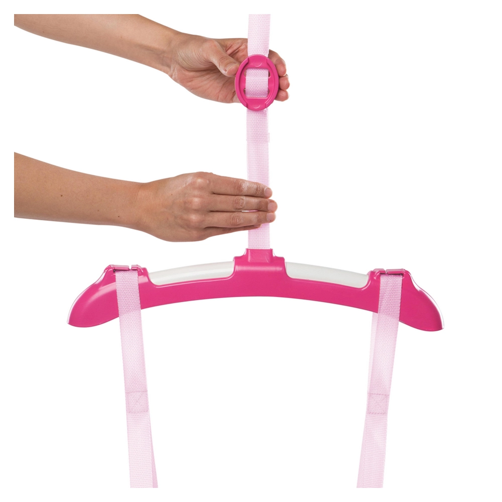 Minnie Mouse Door Jumper - 6 months