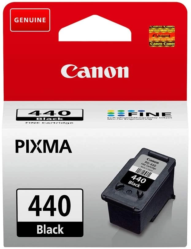 TECH SPEED COMPUTER SYSTEMS TRADING CO LLC CANON Pg440 Standard Yield Black Compatible