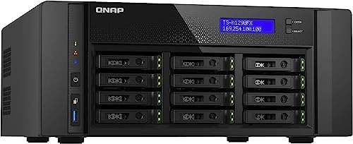 TS-h1290FX-7302P-128G-US 12-Bay 1000GB