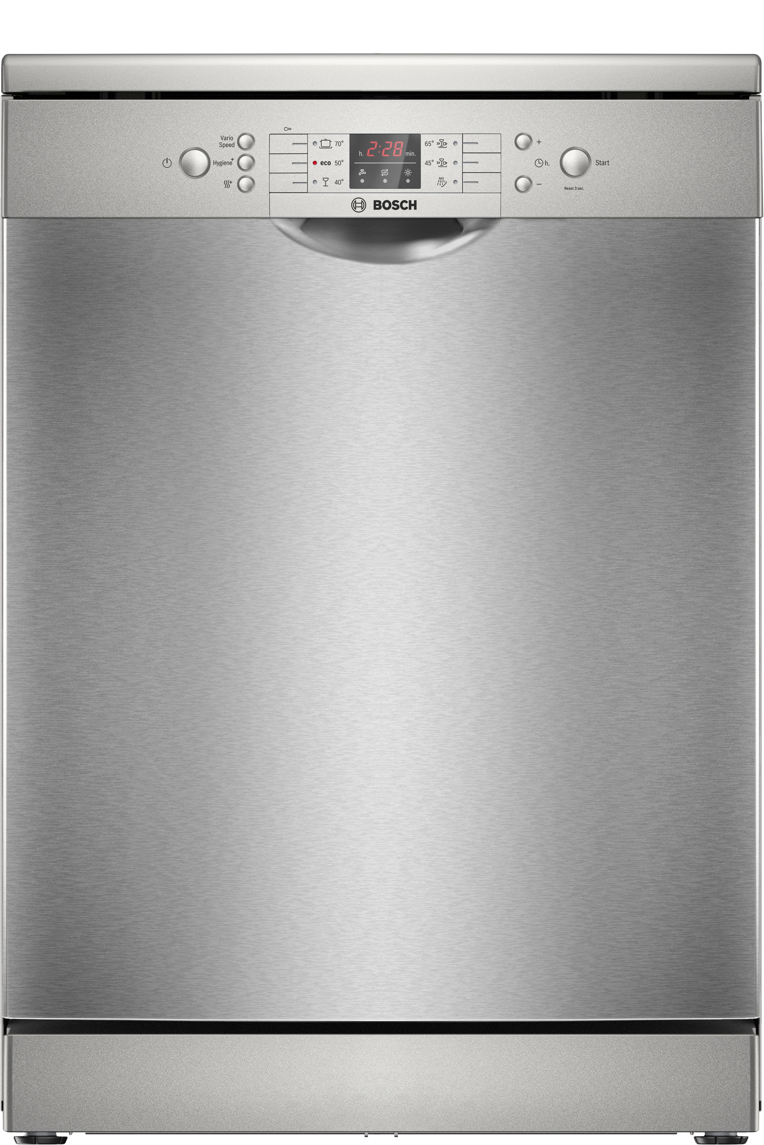 Series 2 SMS26AI00M Freestanding