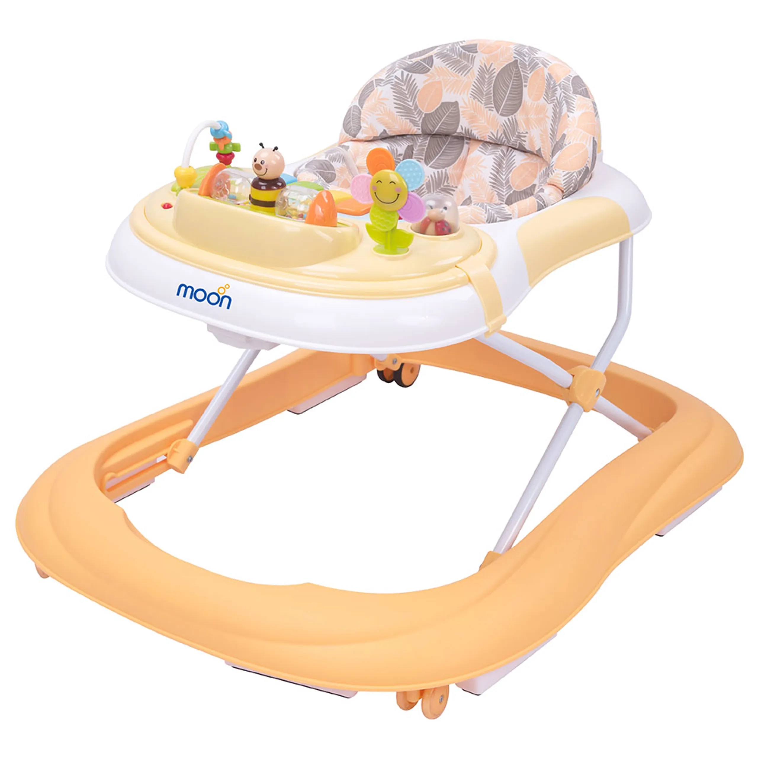 MOON Chase Walker - With Music Box Blue