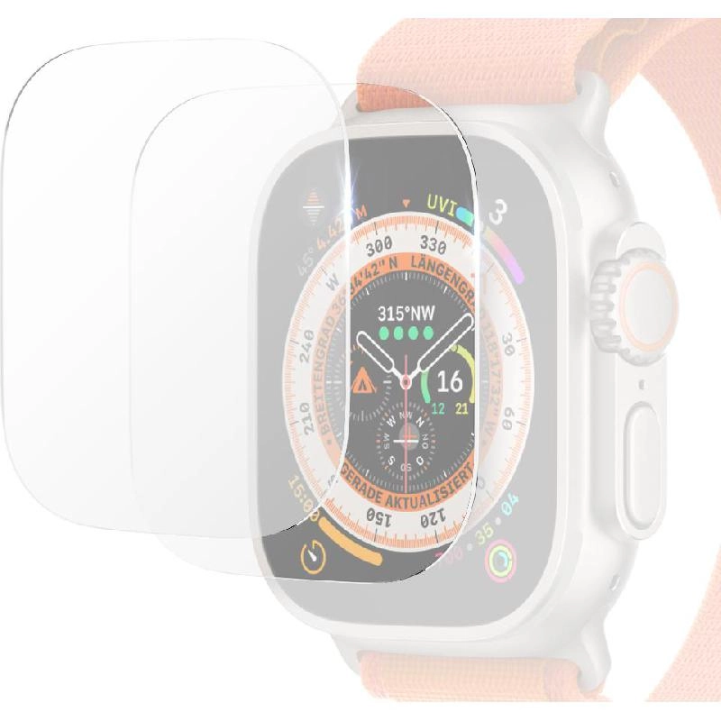 Screen Protector for Huawei Watch GT 5 41mm - Tempered Glass