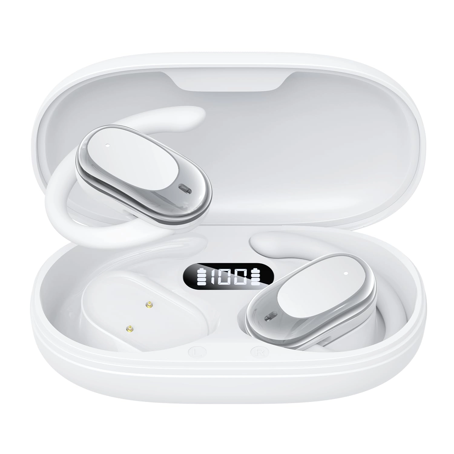 Dongguan Ruige Electronics Co., LTD M57 Wireless Earbud