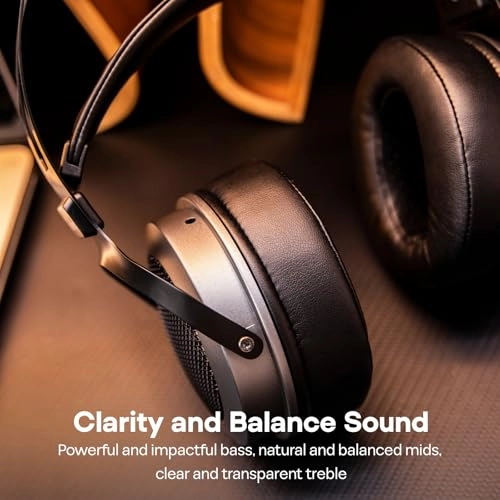 Kiwi Ears Altruva - Wired Headphone