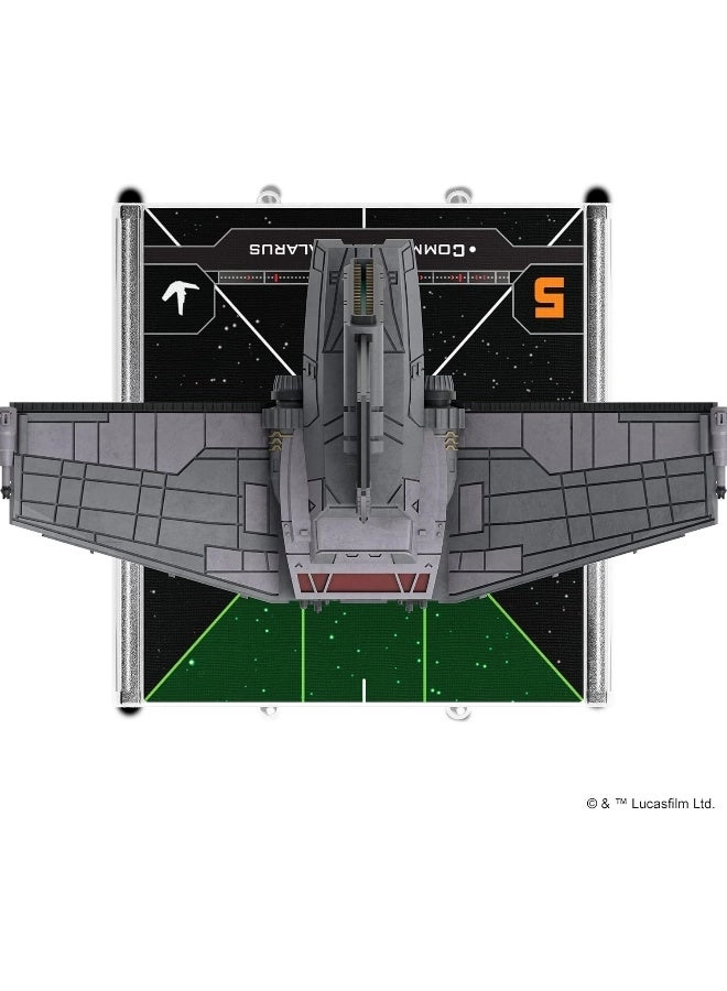 Xi-class Light Shuttle