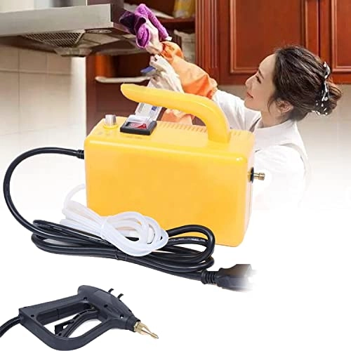 High-pressure steam cleaner - 3~5 BAR