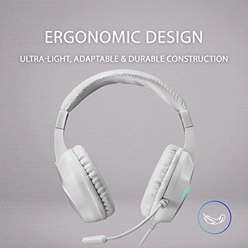 MH122 Wired Headset