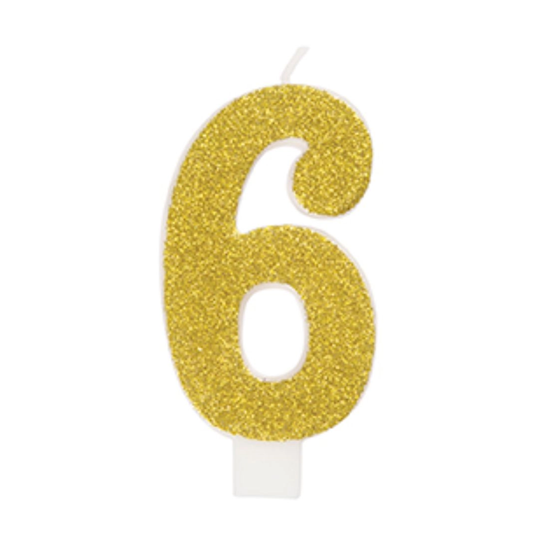 Number 6