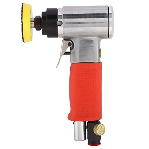 Polish Air Sander - 2-3in Pneumatic