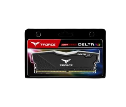 T-Force Delta RGB - 16GB 3200MHz Desktop