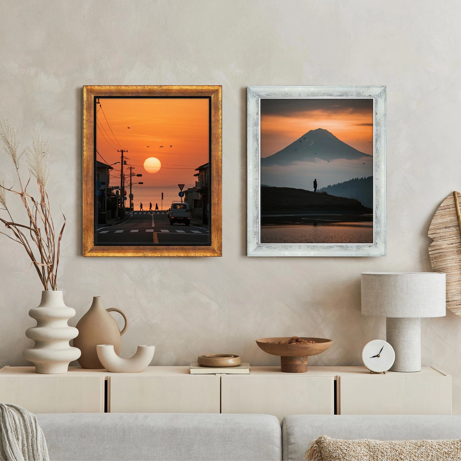 Picture Frames - 11x14