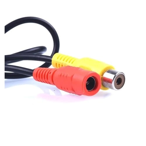 Rear View Camera - Night vision 480TV line