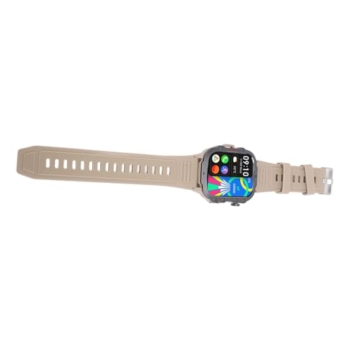 Smartwatch Aluminum