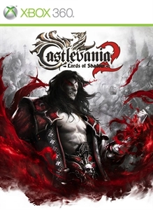 Castlevania: Lords of Shadow 2 - Xbox 360