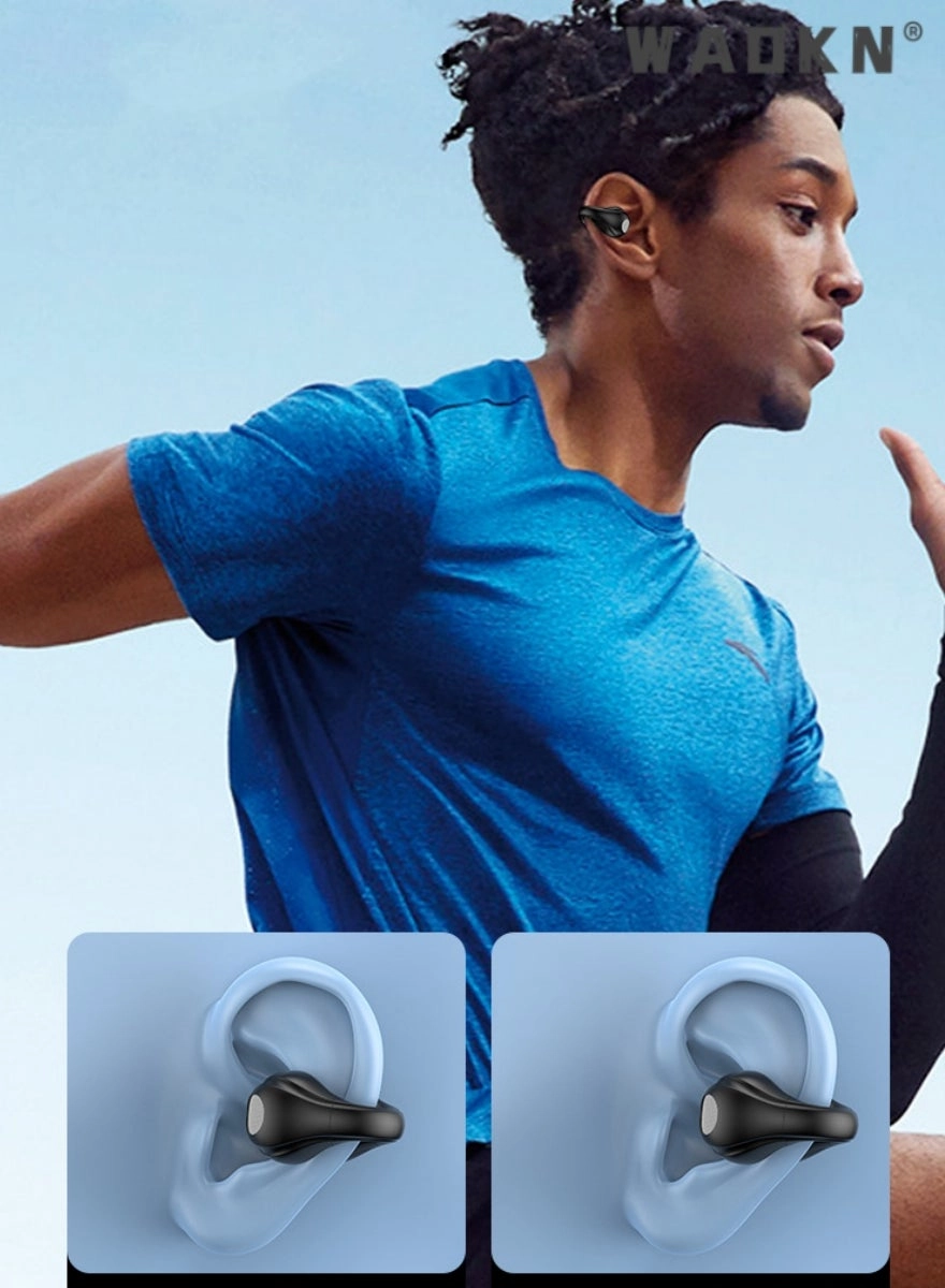 Open Ear Wireless Earbud