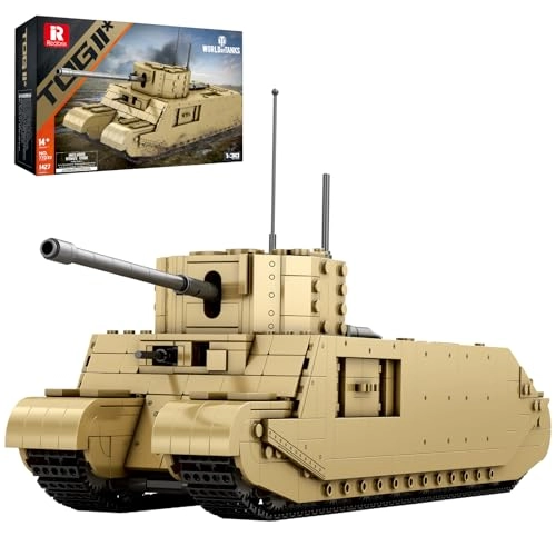 World of Tanks TOG2 (77032)