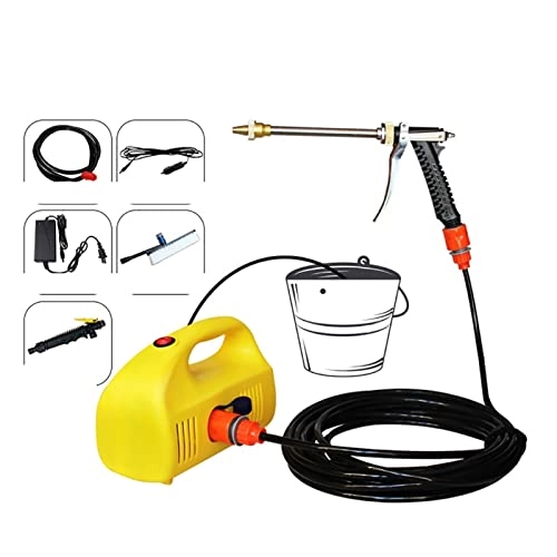 Handheld Steam Cleaner - 0.68Mpa