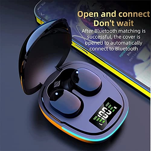Wireless Earbuds Wireless Earbud