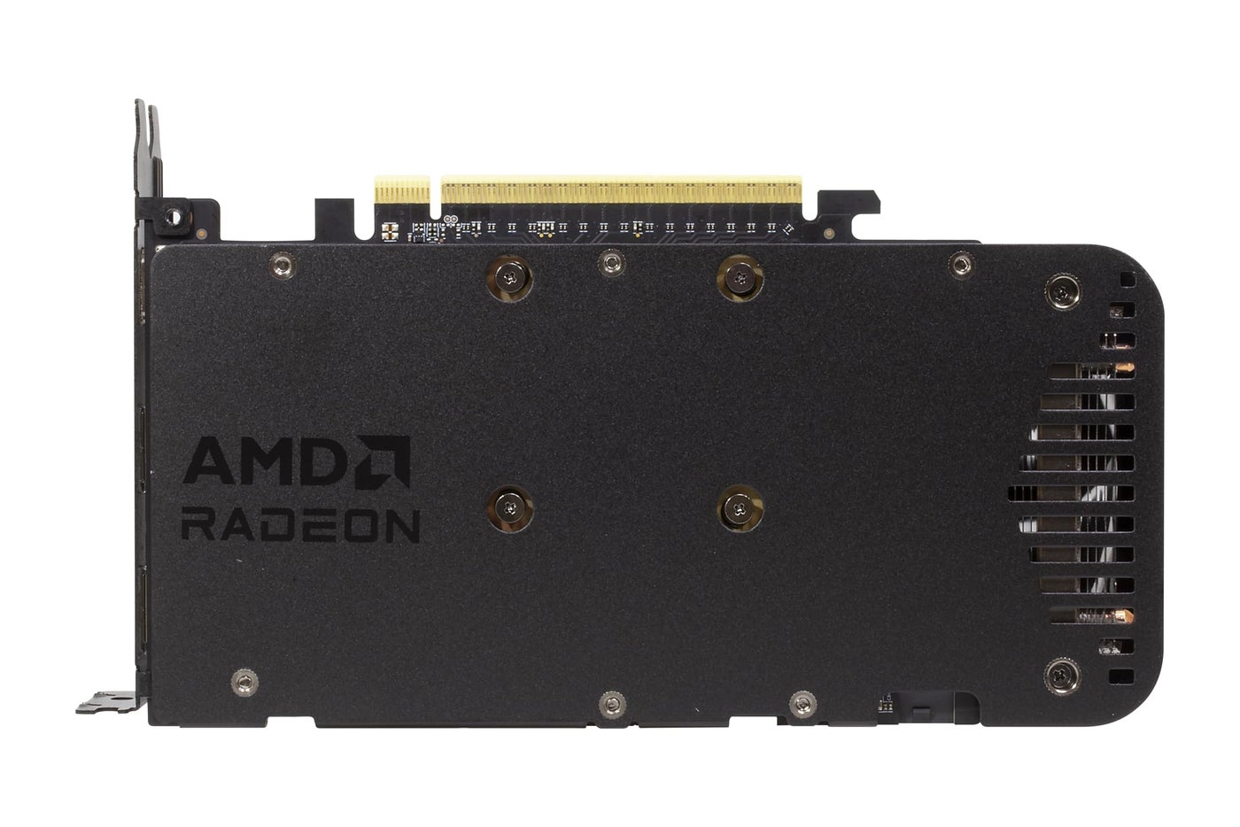 Radeon RX 9060 XT - 8GB