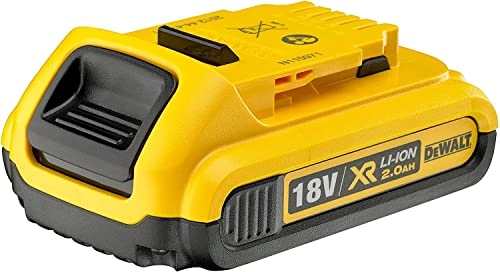 DCD791D2 - 2 Watt-hour