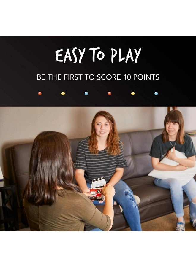 Friends TV Show Trivia Quiz Game - English