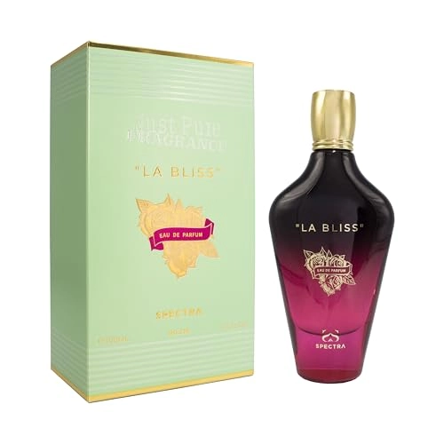 Spectra 236 LA BLISS Eau de Parfum 100ml