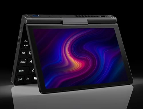 Pocket 3 - 8'' Core i3-1125G4 16GB DDR4 512GB SSD