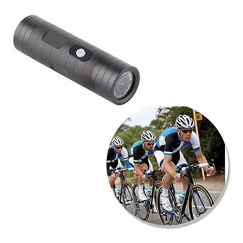 8MP Action Cam - 1080P 30FPS