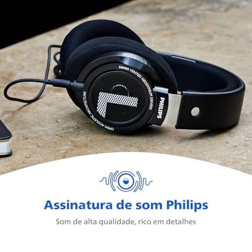 SHP9500 Wired Headphone