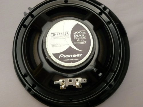 TS-F1634R - 6.5" 2-Way