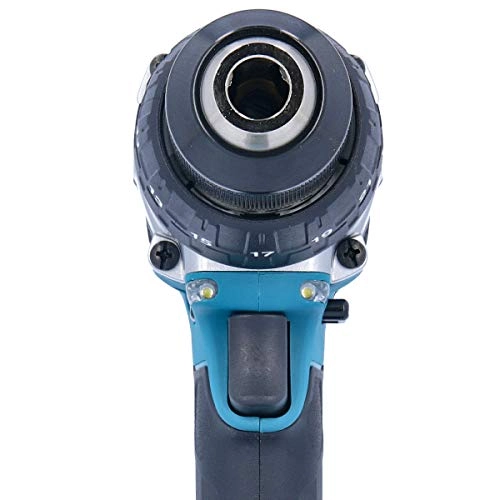 DHP481 - 18v 2 x BL1860 6Ah Batteries