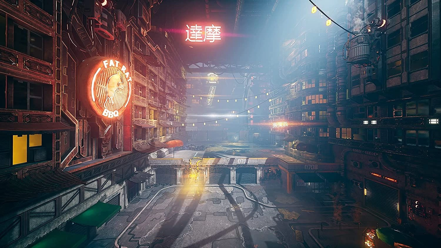 Ghostrunner - PlayStation 5