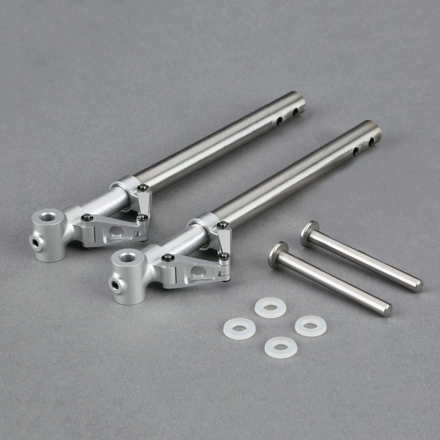 E-flite F4U ShockAbsorbing Strut Set - 60120 EFLG520F4U