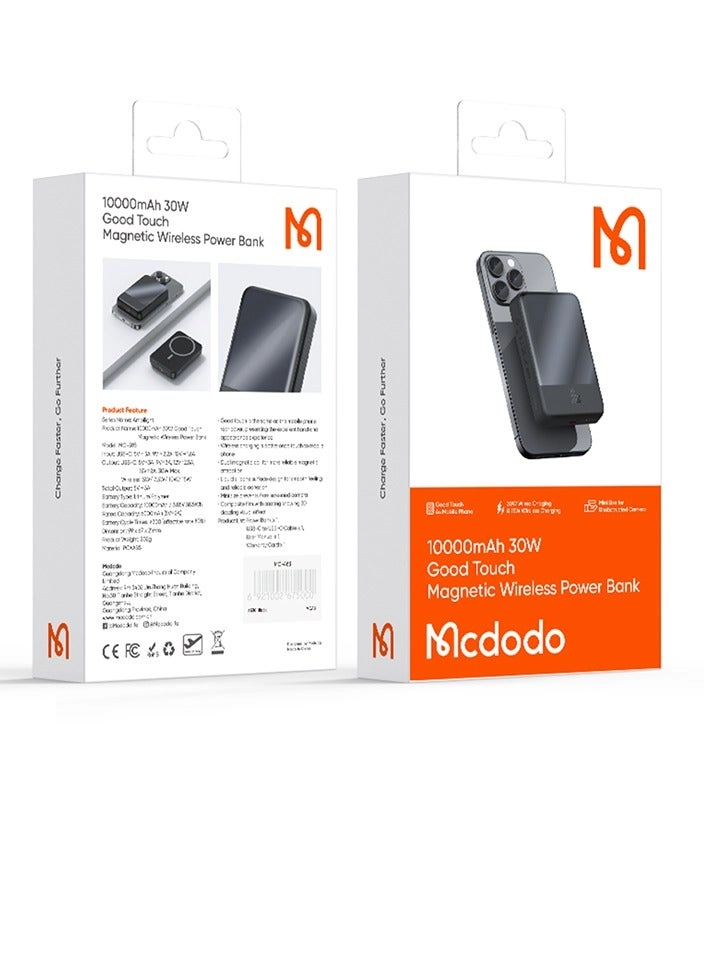 MC5931 - 10000MAH 30W