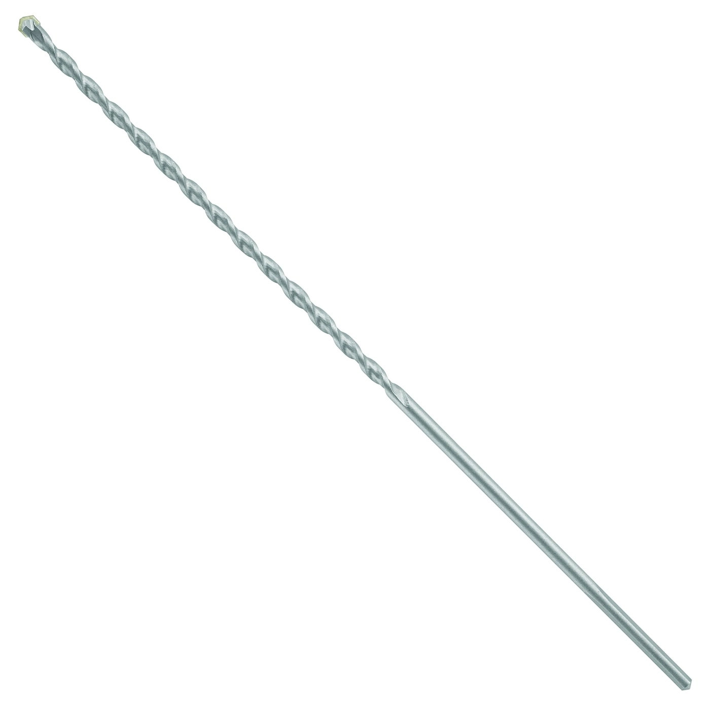 Bosch Lbh005 - 1/4"" X 12"" Round Hammer Drill Bit