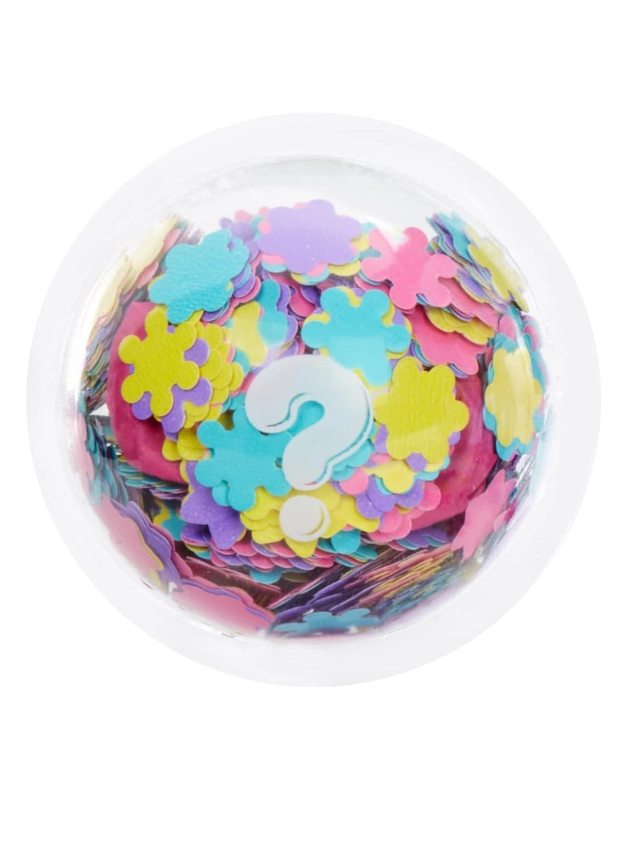 Big Surprise - 50+ Surprises Limited Edition Giant Ball Case Ages 3+