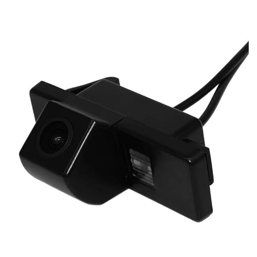Rear View Reversing Camera - Fit For Nissan QASHQAI J10 JJ10 X-TRAIL Pathfinder