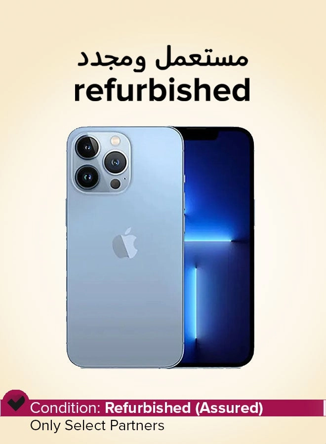 iPhone 13 Pro Max - 512GB