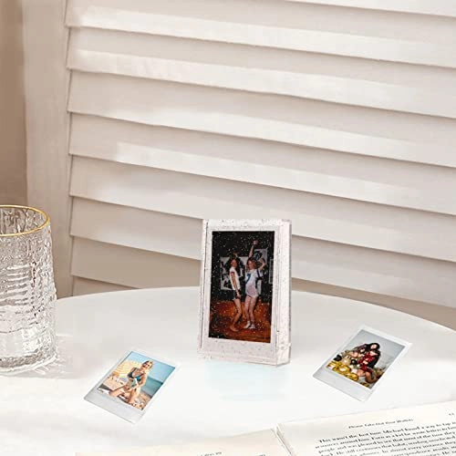 Photo Storage Box - mini instant camera 3 inch photo