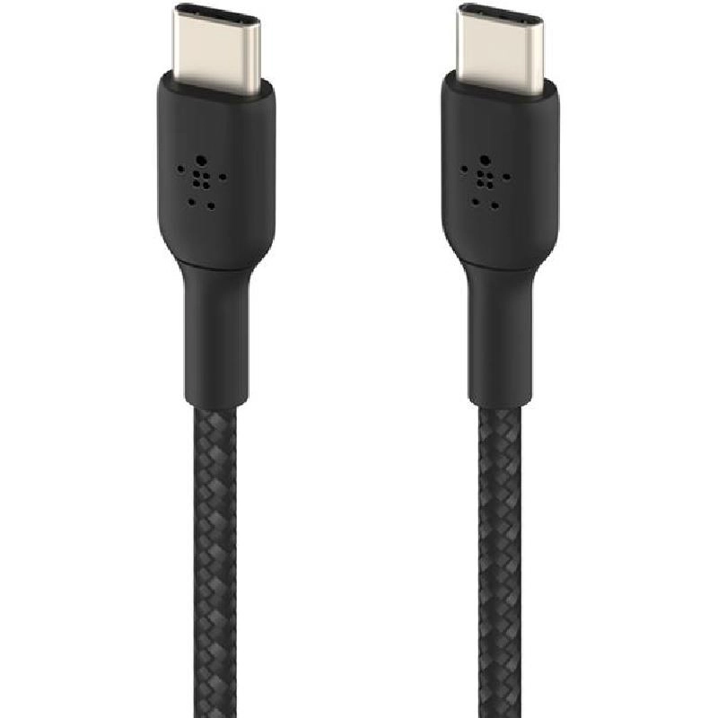 BoostCharge Cable USB-C to USB-C 2m