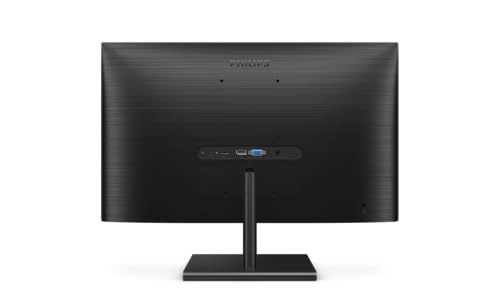 E Line 245E1S00 - 23.8 Inch 2560 x 1440 Pixels