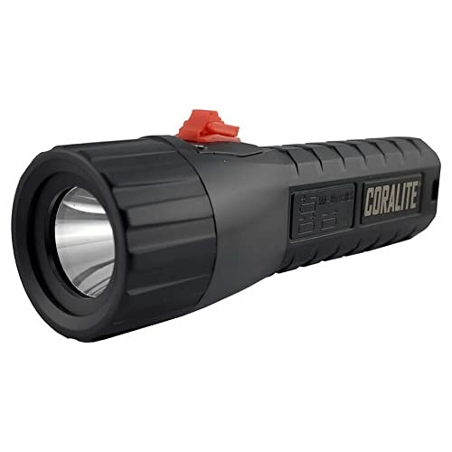 Coralite - 400 lumen 80 m