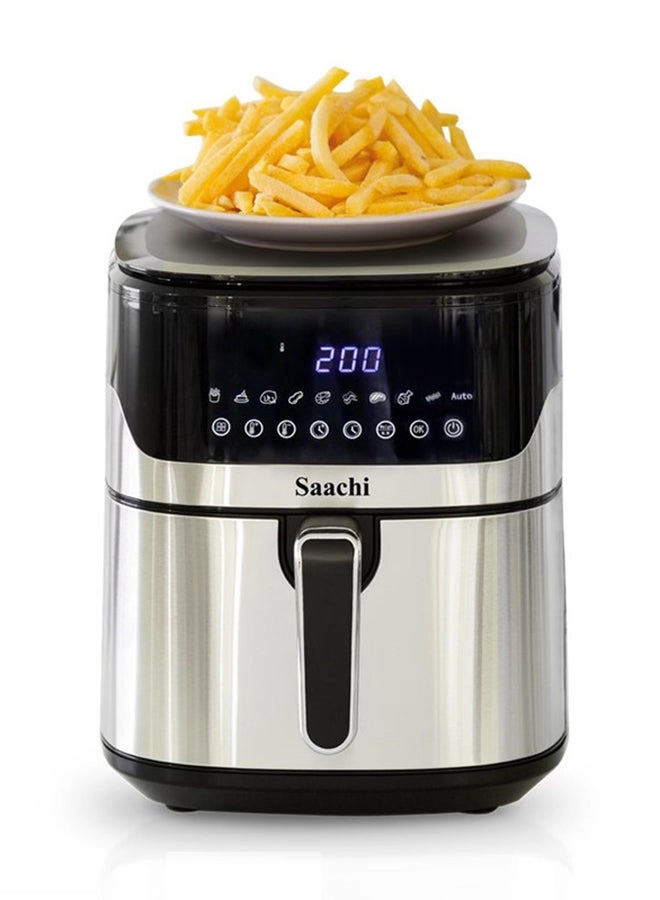 Air Fryer NL-AF-4788D-BK