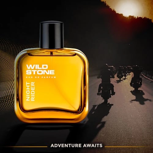 Night Rider Eau de Parfum 100ml