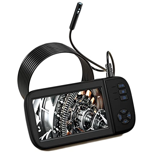 Borescope Inspection Camera