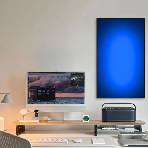 Display Wallboard - 75x45cm