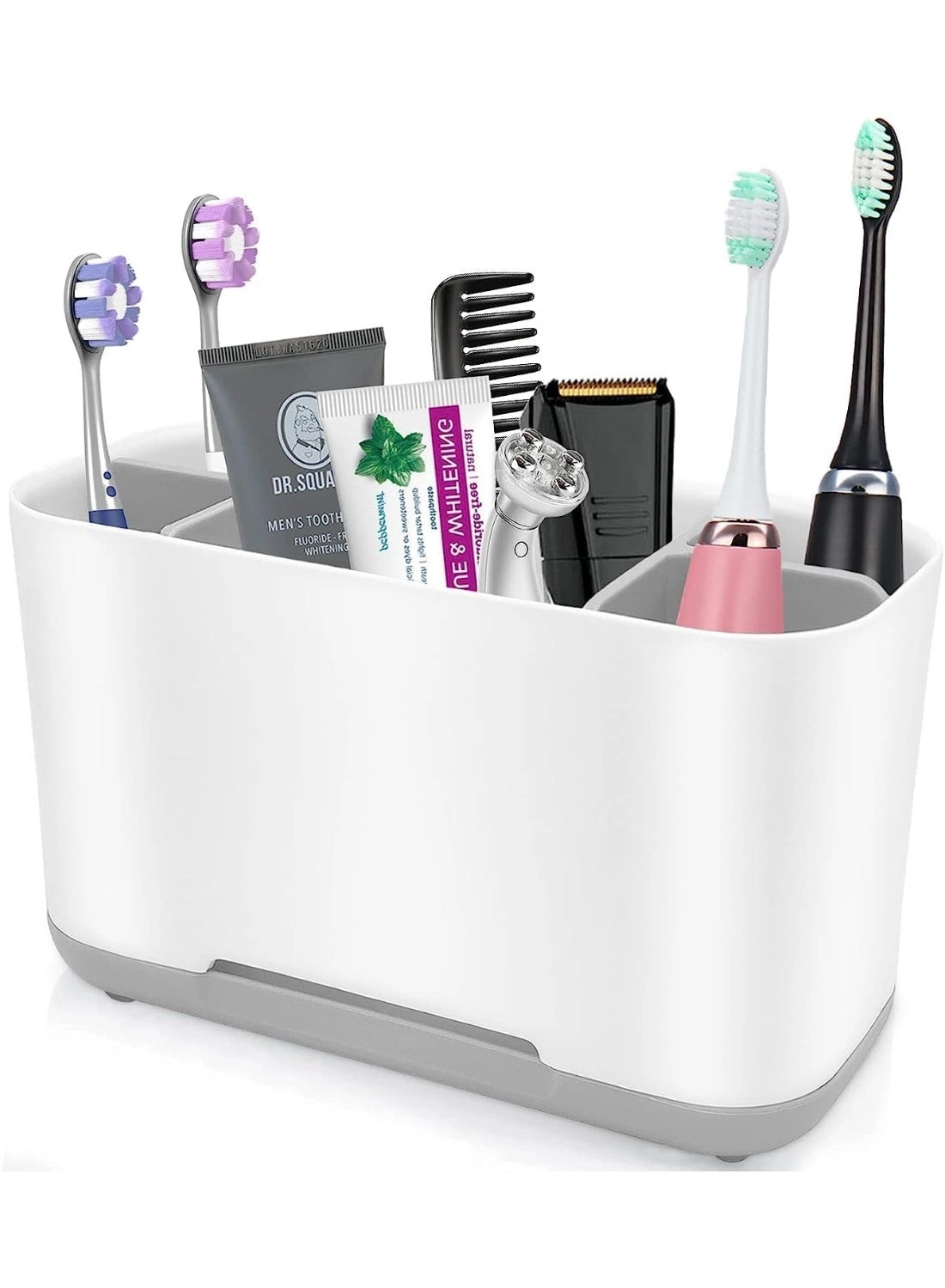 CLENEA Toothbrush holders - Bathroom 6