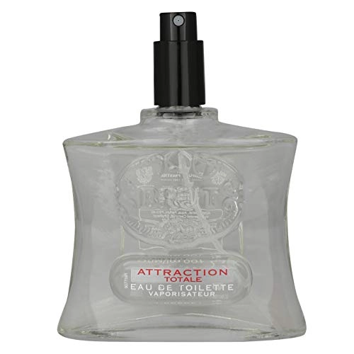 Attraction Totale Eau de Toilette 100 ml