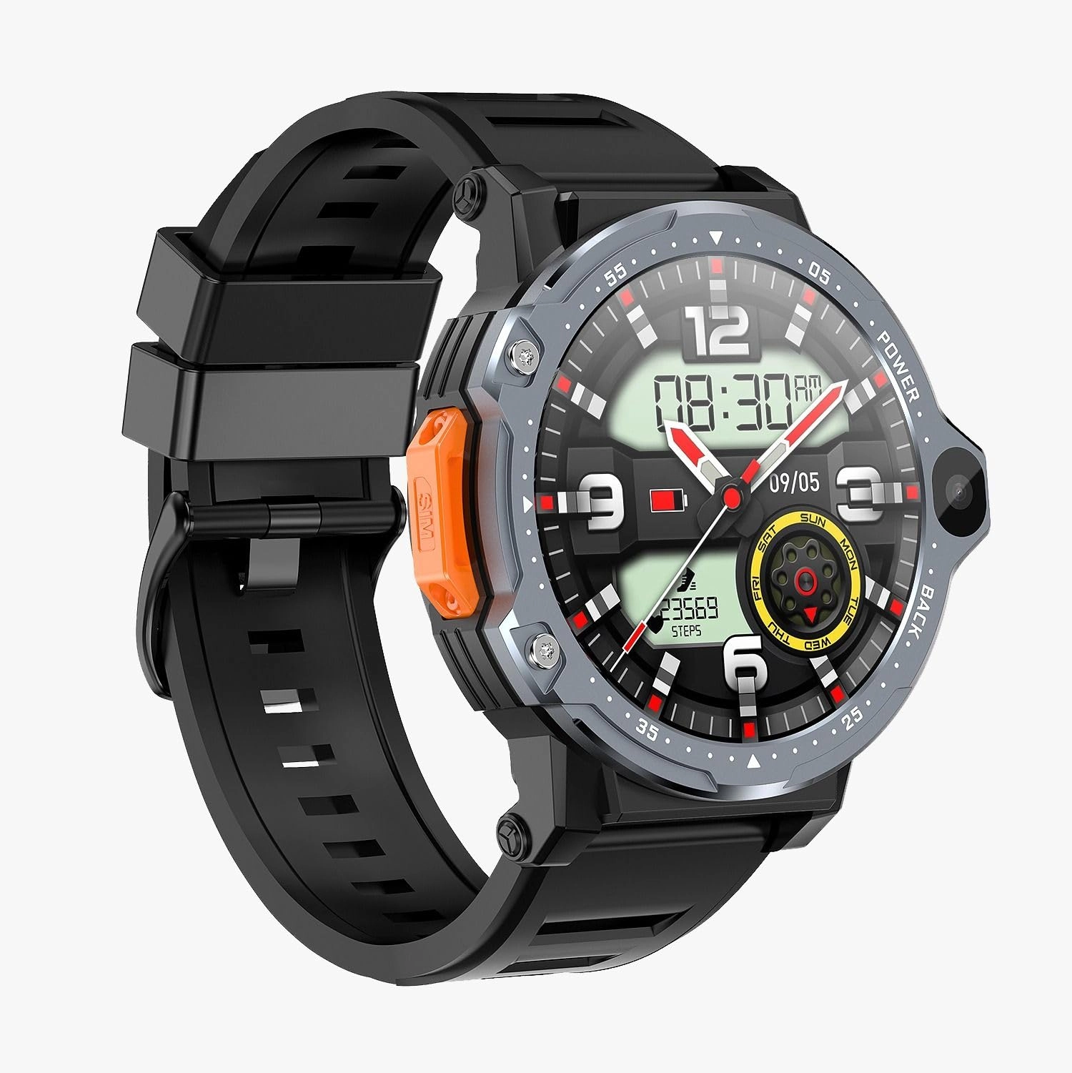 GREEN LION G-Mate LTE